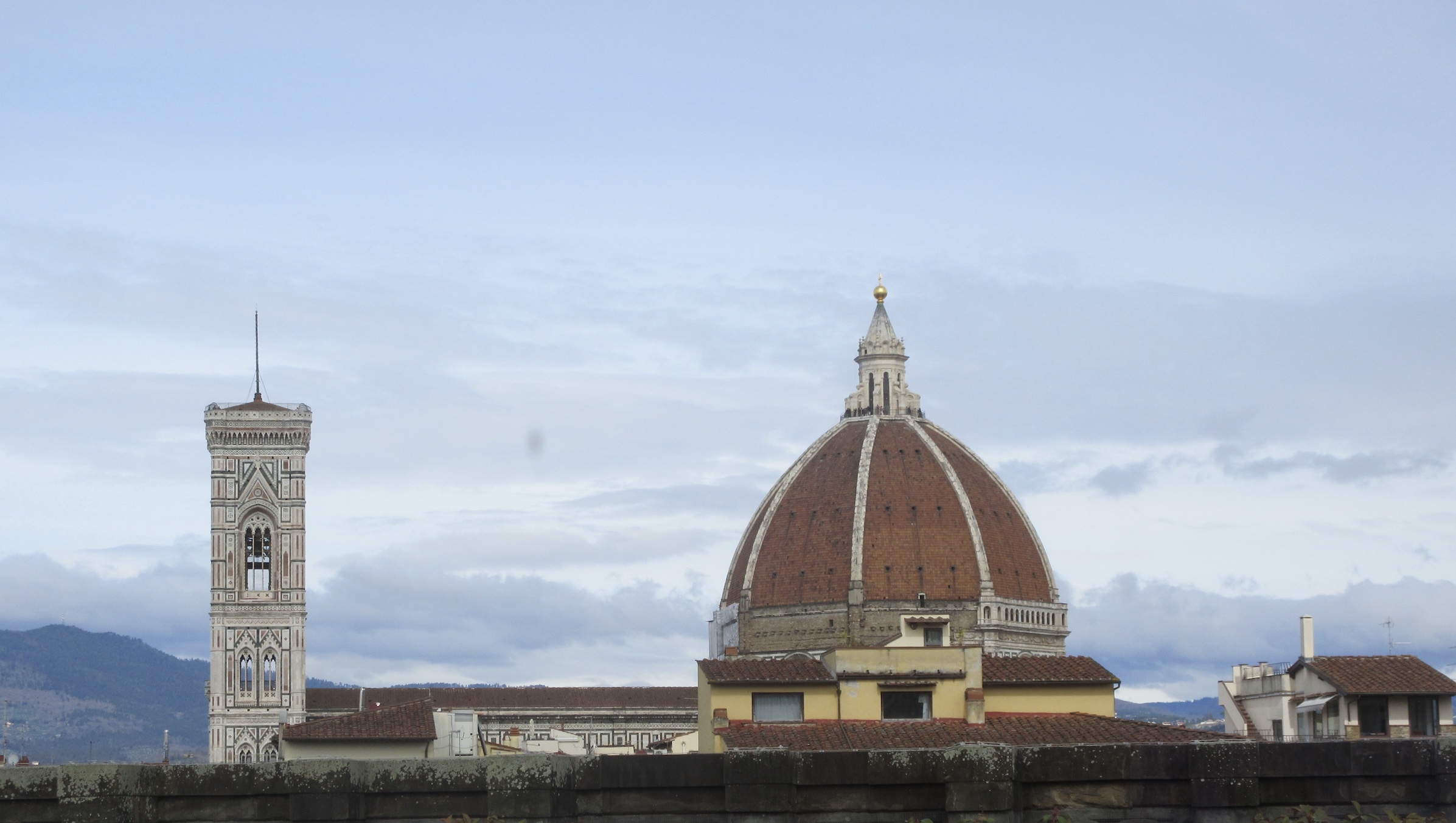 Florence: Cradle of the Renaissance