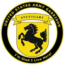 Stuttgart, Germany: Home Away from Home